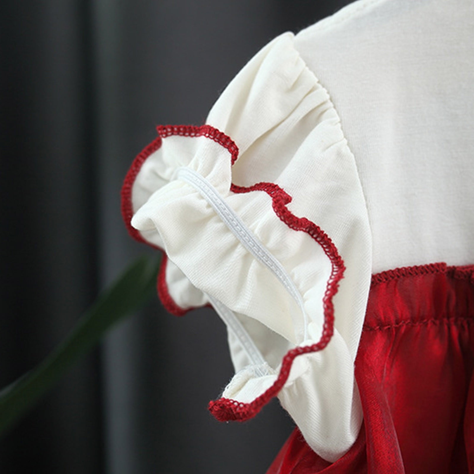 Photoshop Girls Dress